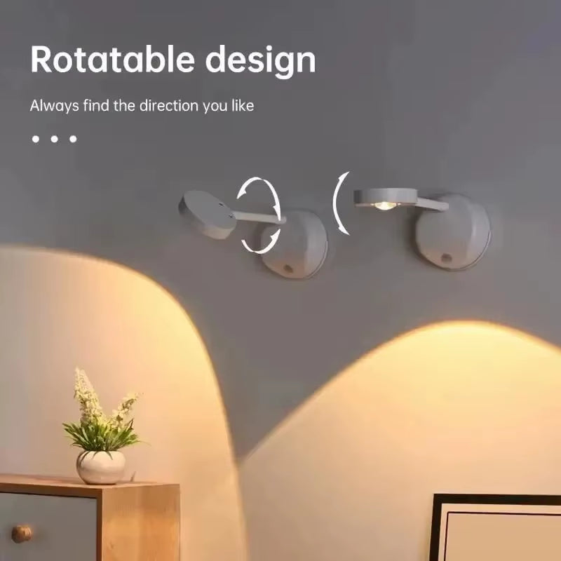 AuraBeam™ Wireless LED Picture Light