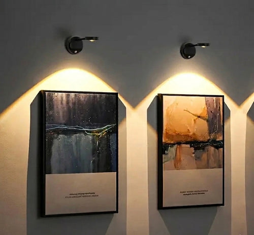 AuraBeam™ Wireless LED Picture Light