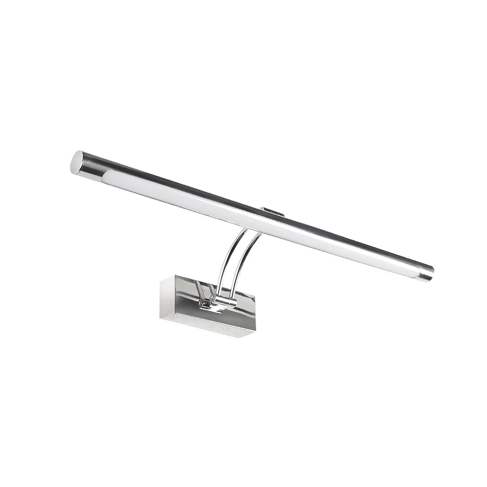 AuraGlow™ Modern LED Wall Sconce