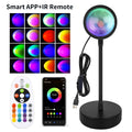 GoldenHour™ Sunset Projection Lamp