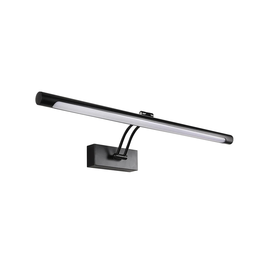 AuraGlow™ Modern LED Wall Sconce